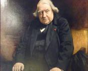 莱昂 博纳特 : Portrait